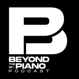Beyond the piano