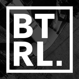 Beyond The Racing Line - Formula 1 Podcast