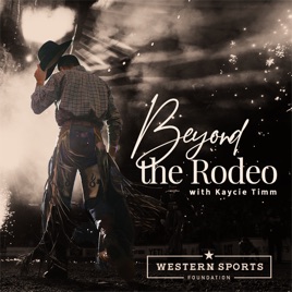 Beyond the Rodeo