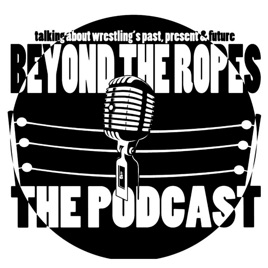 Beyond the Ropes: The Podcast