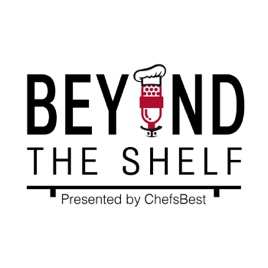 Beyond the Shelf