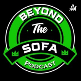 Beyond The Sofa