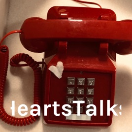 Beyond The Story (HeartsTalk) Podcast