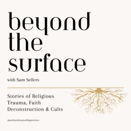Beyond The Surface