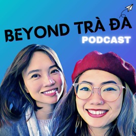 Beyond Trada Podcast
