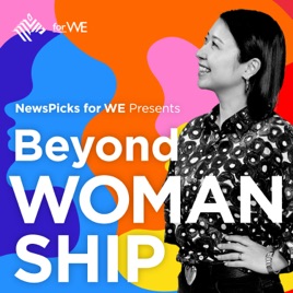 Beyond WOMANSHIP