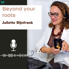 Beyond your Roots - weaving women’s stories