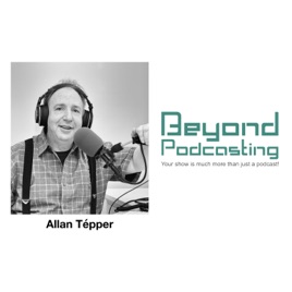 BeyondPodcasting