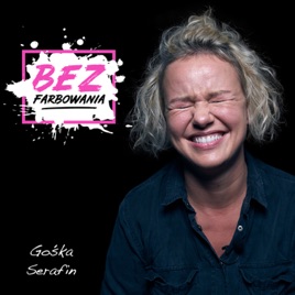 BEZ FARBOWANIA