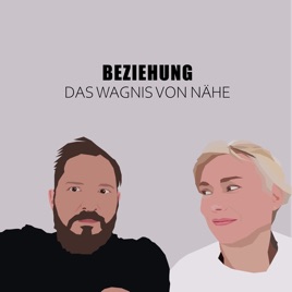 Beziehung - das Wagnis von Nähe