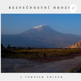 Bezpečnostní hrozby s Tomášem Šmídem