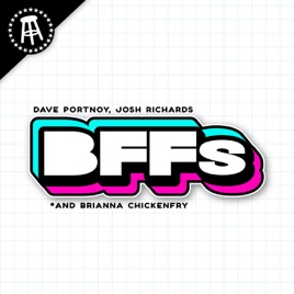 BFFs featuring Josh Richards and Dave Portnoy