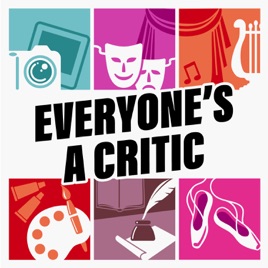 BFM :: Everyone's A Critic