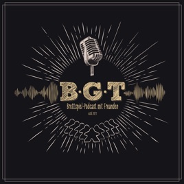 BGT - Board Game Theory
