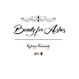 Beauty For Ashes