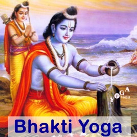 Bhakti Yoga - Gottesliebe und Hingabe