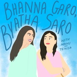 Bhanna Garo, Byatha Saro