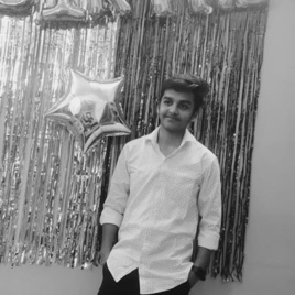 Bhavy Sharma