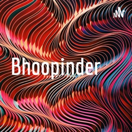 Bhoopinder