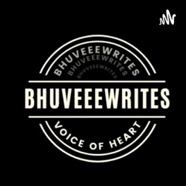 Bhuveeewrites