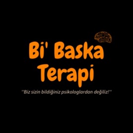 Bi' Başka Terapi
