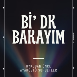 Bi' Dk Bakayım
