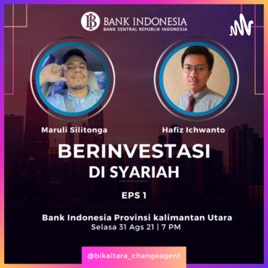 BI Tarakan Show