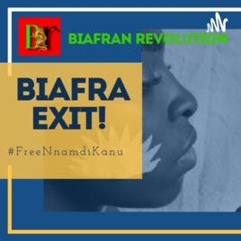 Biafran Revolution