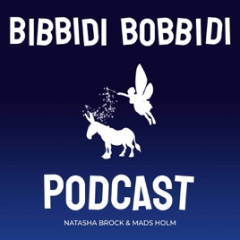 Bibbidi Bobbidi Podcast
