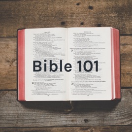 Bible 101 - Through the Bible