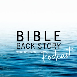 Bible Back Story