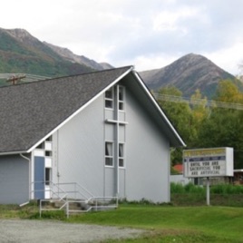Bible Baptist Church of Chugiak
