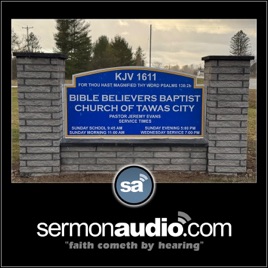 Bible Believers Baptist Church of Tawas