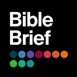 Bible Brief  |  Discover the Story