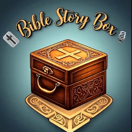 Bible Story Box