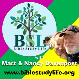 Bible Study Life