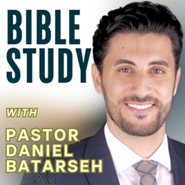 Bible Study with Pr. Daniel Batarseh | Verse by Verse Series | Maranatha Bible Church - Chicago