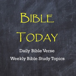 Bible Today