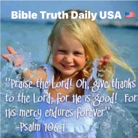 BIBLE TRUTH DAILY USA