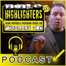 BibleHighlighters Podcast