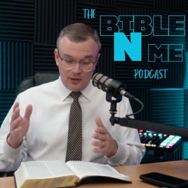 Bible'N Me