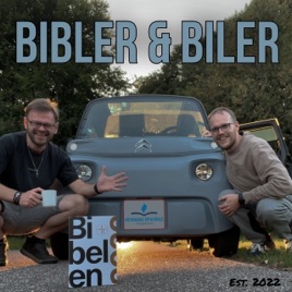 Bibler & Biler - Podcast