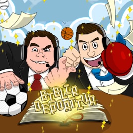 Biblia Deportiva