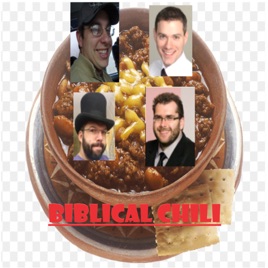 Biblical Chili