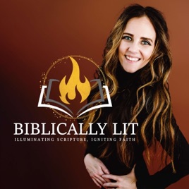 Biblically Lit