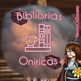 Bibliorias Oníricas