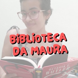 Biblioteca da Maura