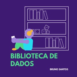 Biblioteca de Dados