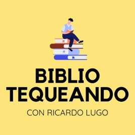 Bibliotequeando
