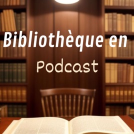 Bibliothèque en Podcast